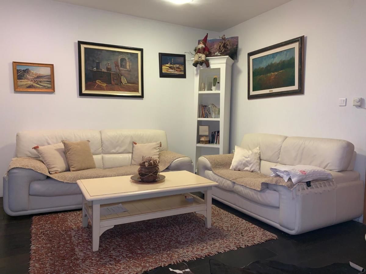 Виллы Villa AMA Жабляк-15