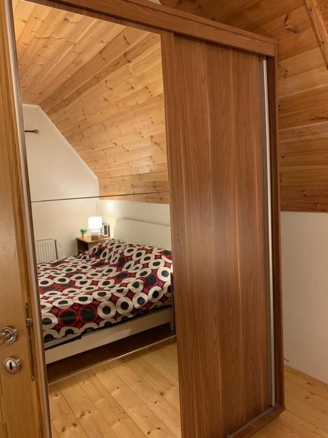 Виллы Villa AMA Жабляк-26