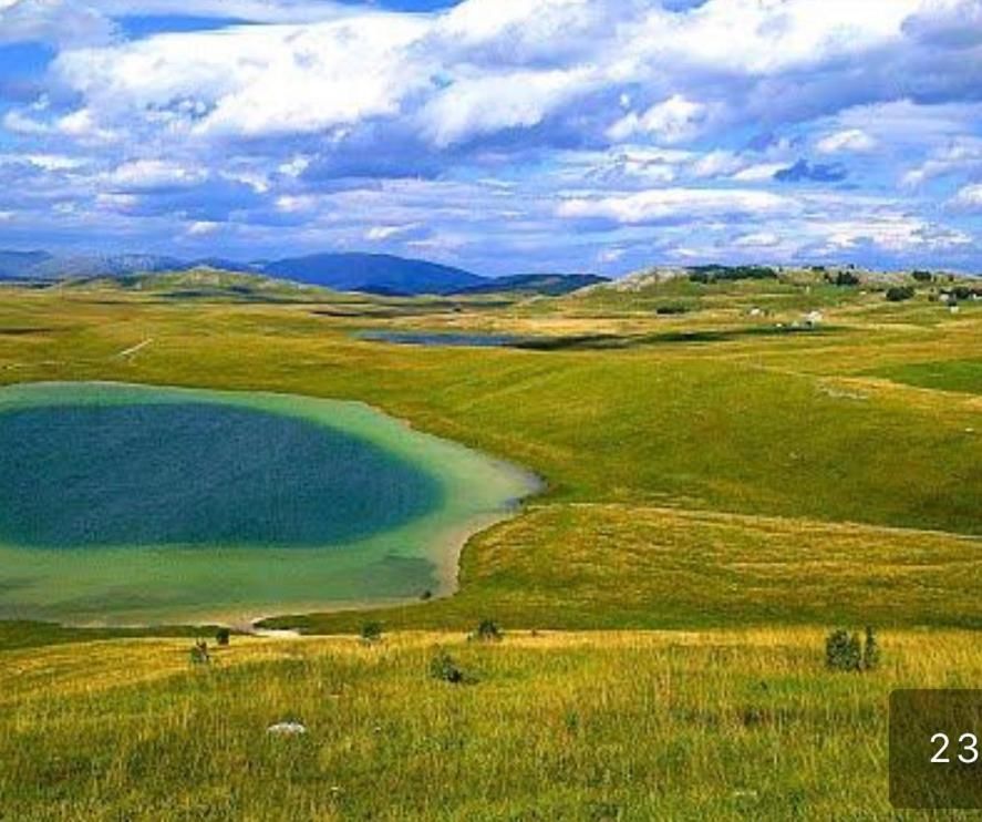 Виллы Villa AMA Жабляк