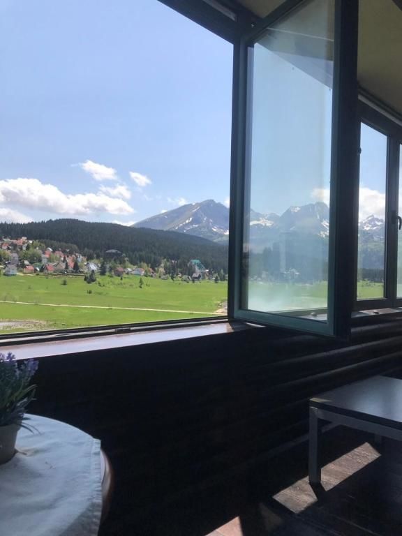 Виллы Villa AMA Жабляк