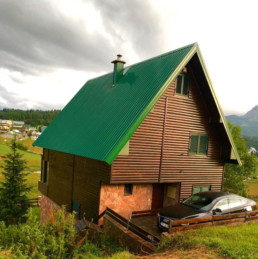 Виллы Villa AMA Жабляк-10