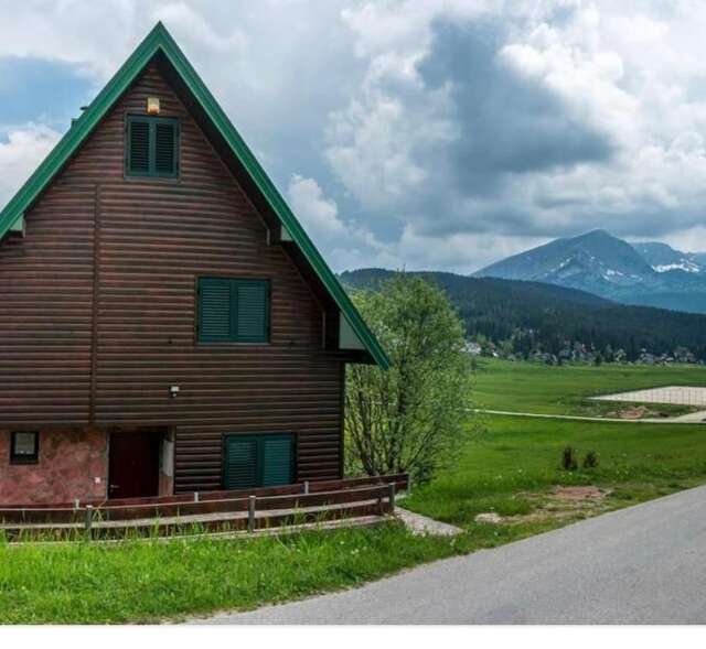 Виллы Villa AMA Жабляк-3
