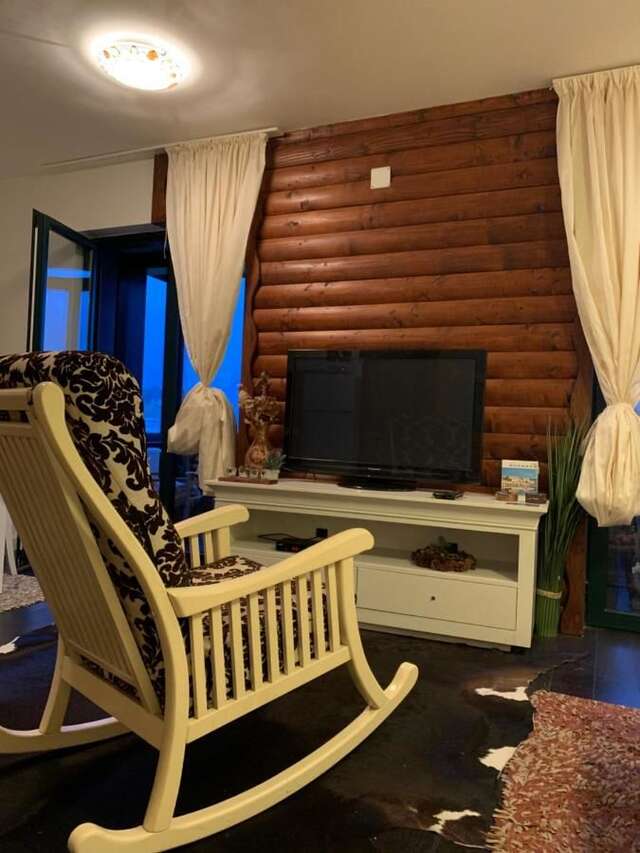 Виллы Villa AMA Жабляк-13