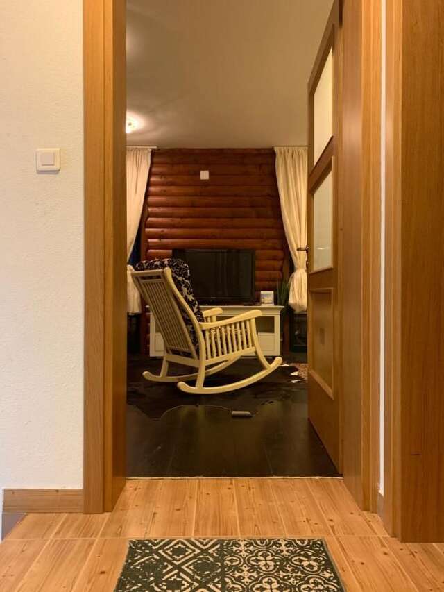 Виллы Villa AMA Жабляк-16