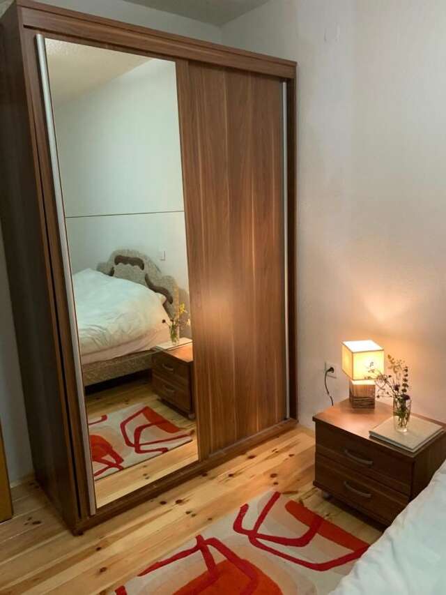 Виллы Villa AMA Жабляк-19
