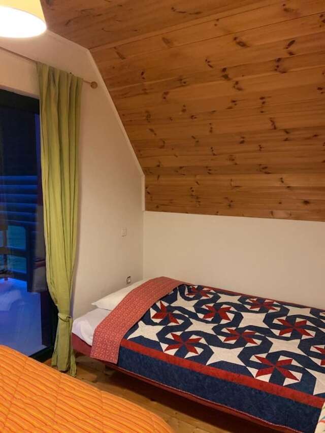 Виллы Villa AMA Жабляк-22