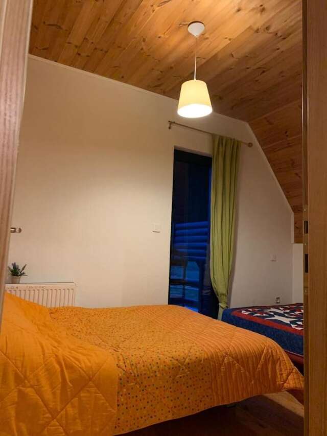 Виллы Villa AMA Жабляк-23