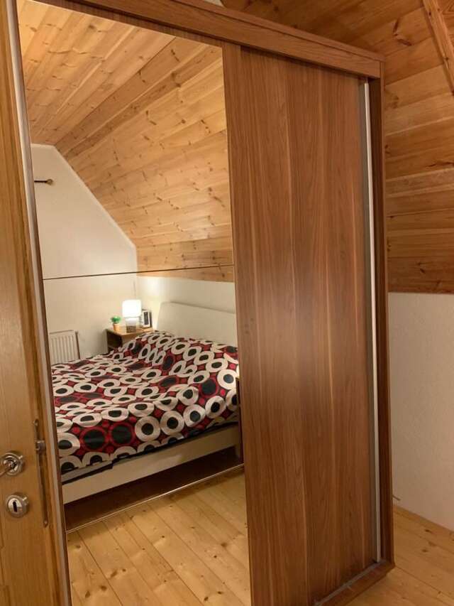 Виллы Villa AMA Жабляк-25
