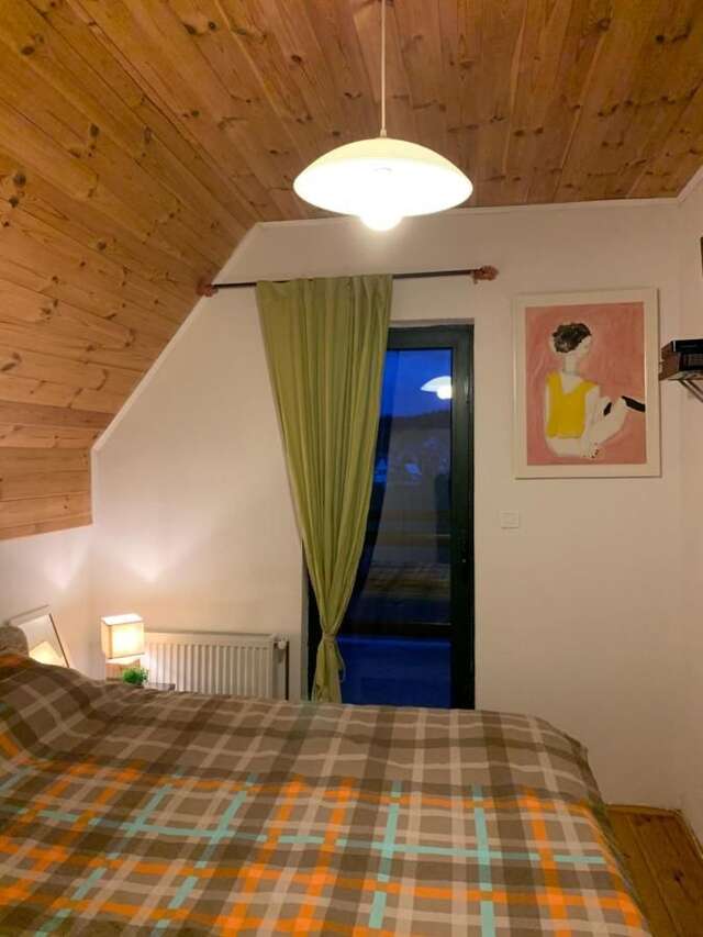 Виллы Villa AMA Жабляк-28