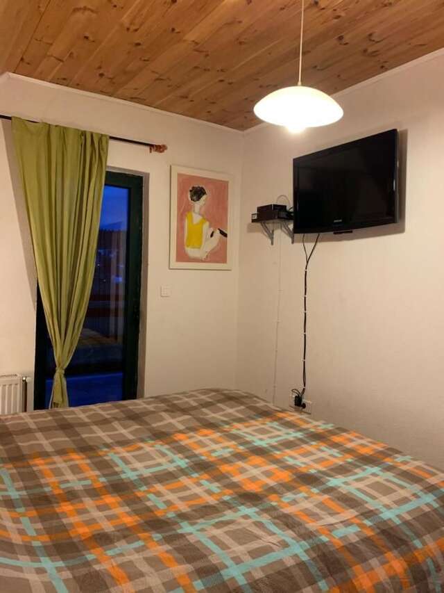 Виллы Villa AMA Жабляк-29