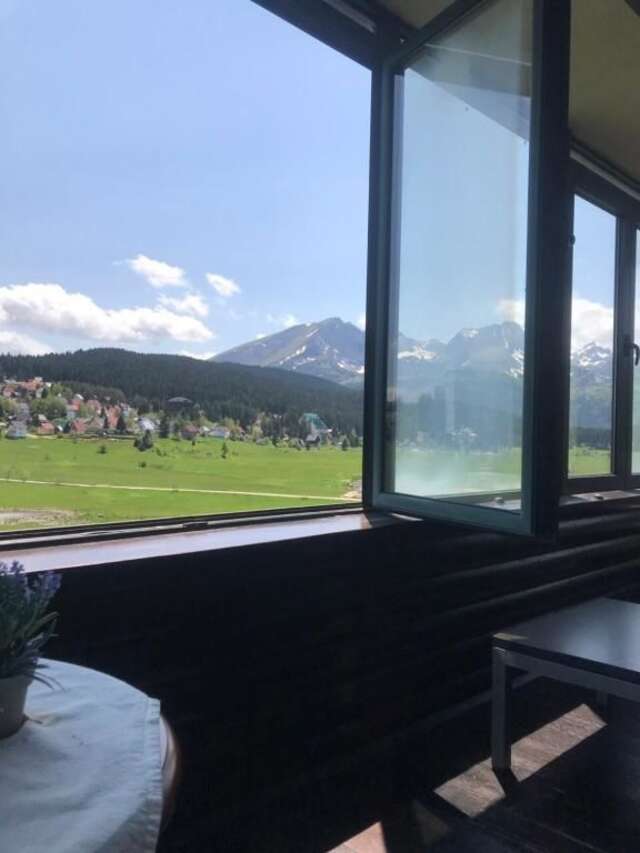 Виллы Villa AMA Жабляк-40