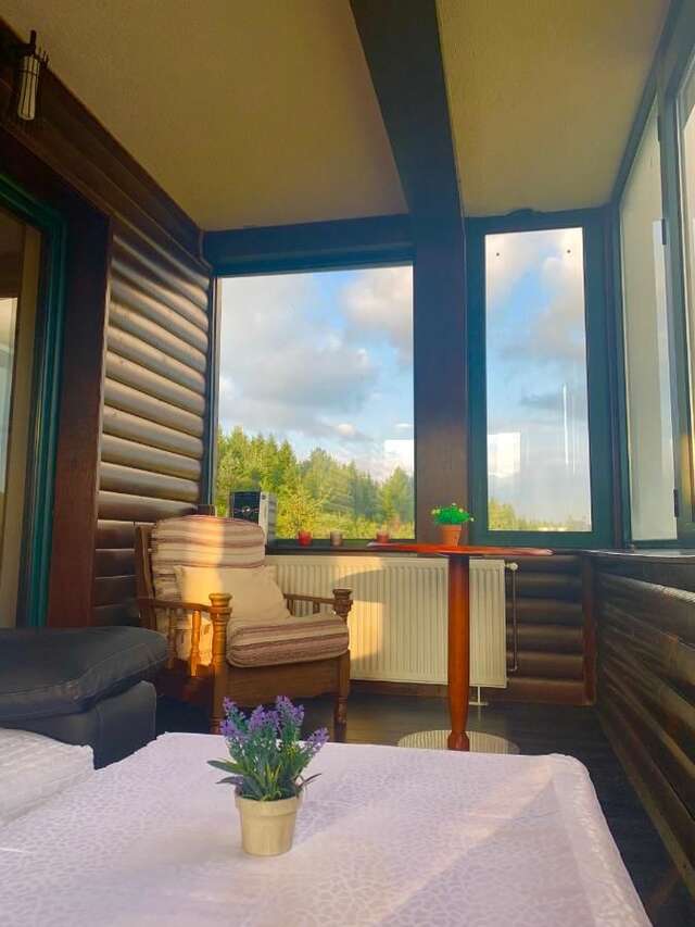 Виллы Villa AMA Жабляк-6