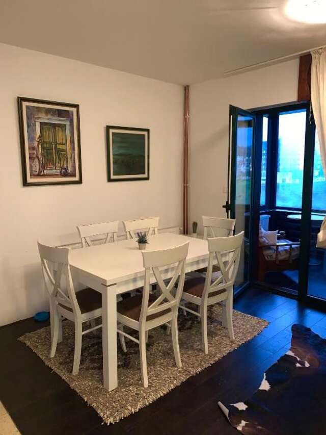 Виллы Villa AMA Жабляк-48