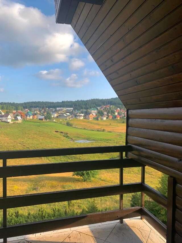 Виллы Villa AMA Жабляк-7