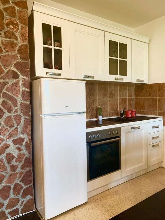 Виллы Villa AMA Жабляк-8
